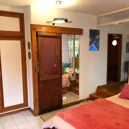 Le Clos Du Ru Presnoy Esterno foto