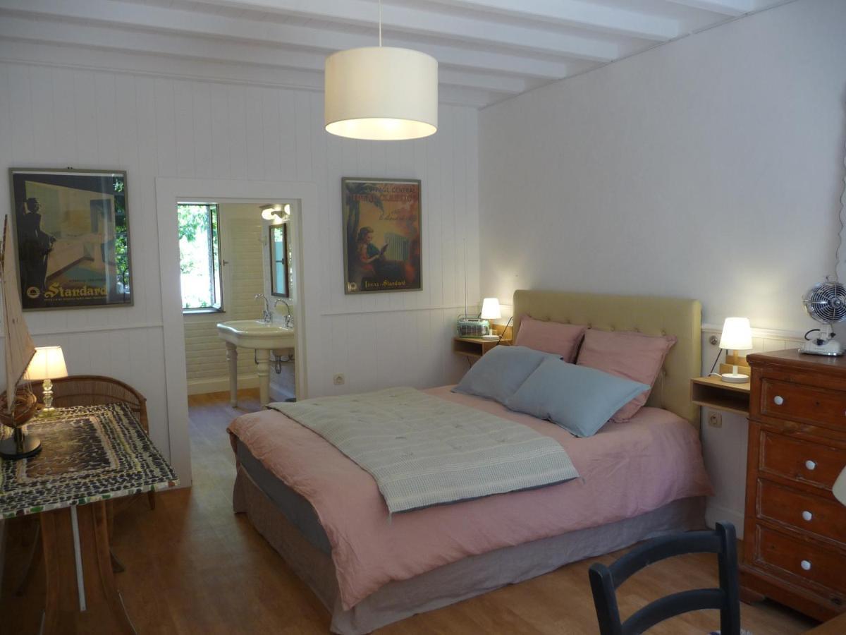 Le Clos Du Ru Presnoy Esterno foto