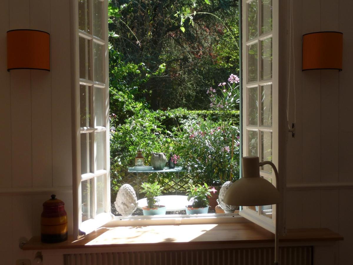 Le Clos Du Ru Presnoy Esterno foto