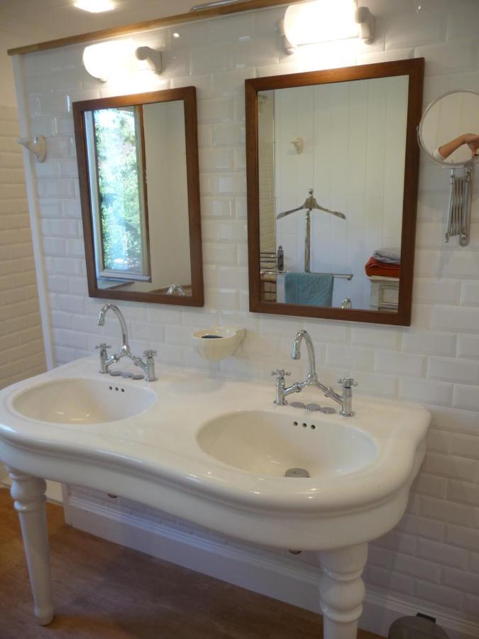 Le Clos Du Ru Presnoy Esterno foto