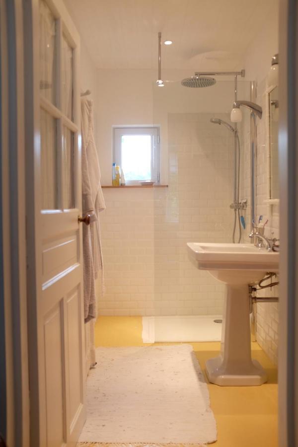 Le Clos Du Ru Presnoy Esterno foto