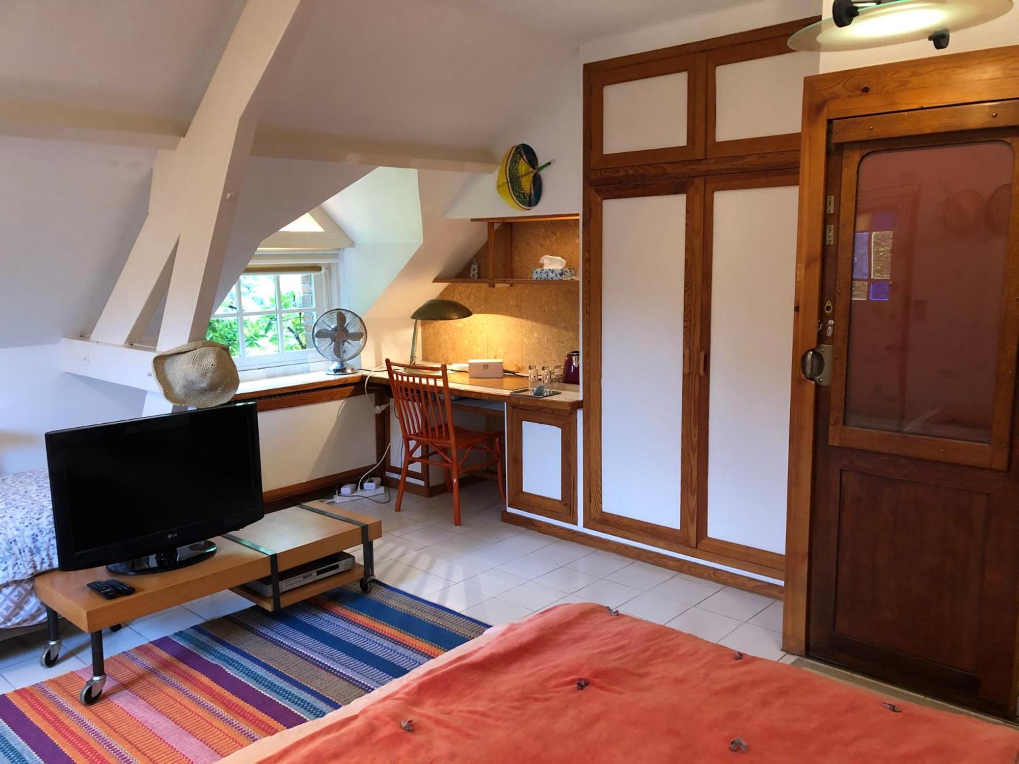 Le Clos Du Ru Presnoy Esterno foto